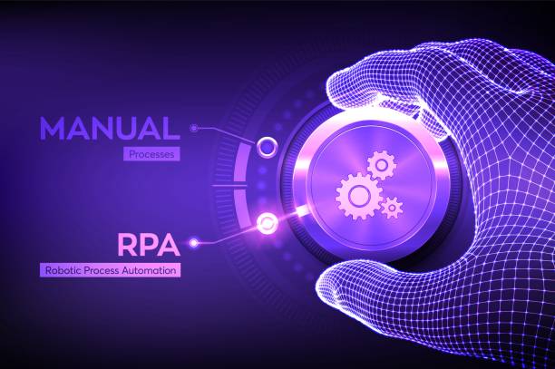 Robotic Automation