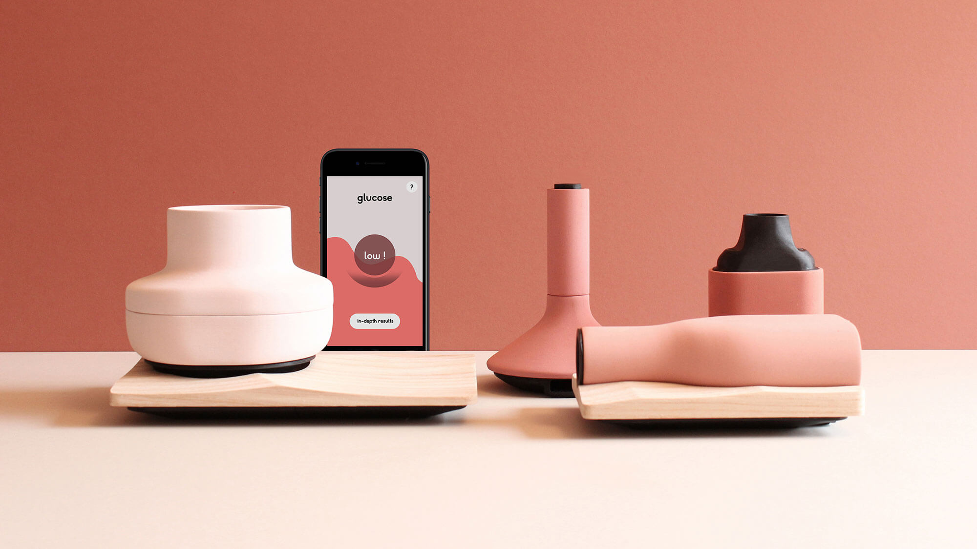Executive Diploma in Product Design